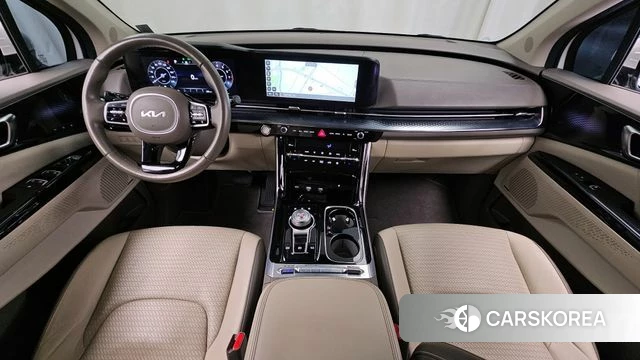 Kia Carnival 4th generation id 3903456 из Кореи 17