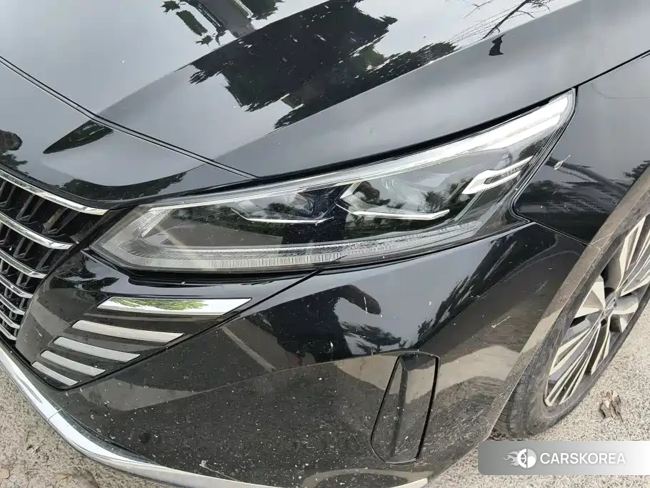 Nissan Altima id 4589158 из Китая 13