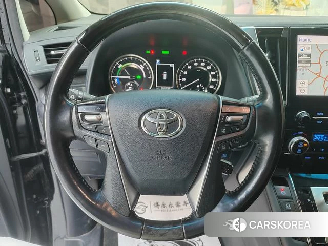 Toyota Wilfa id 4257271 из Китая 20