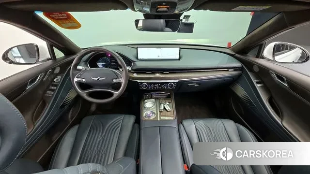 Genesis G80 (RG3) id 2960740 из Кореи 17