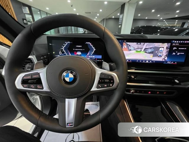 BMW X6 (G06) id 3914049 из Кореи 17