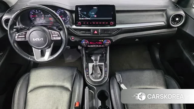 Kia The New K3 2nd generation id 3572976 из Кореи 17