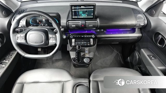 Hyundai Casper id 4880193 из Кореи 16