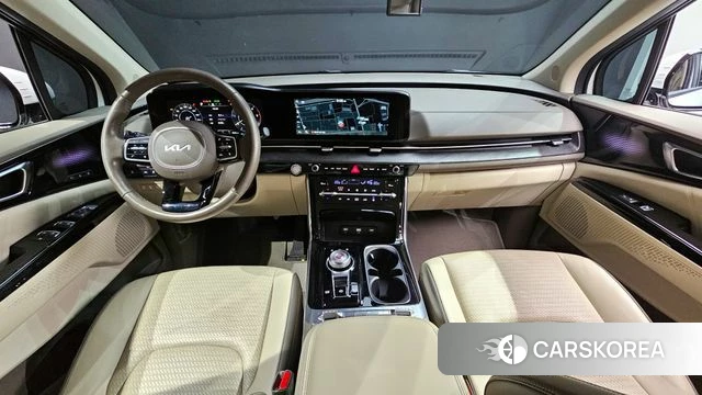 Kia Carnival 4th generation id 3827414 из Кореи 17