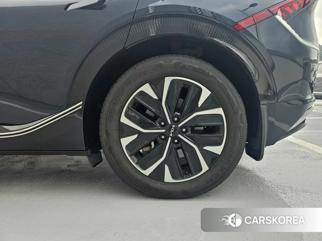 Kia EV6 id 4535014 из Кореи 17