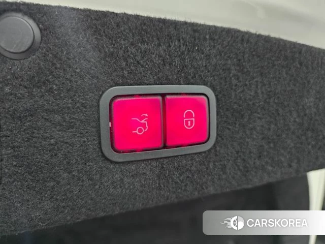 Mercedes-Benz S-Class W222 id 4637382 из Кореи 14