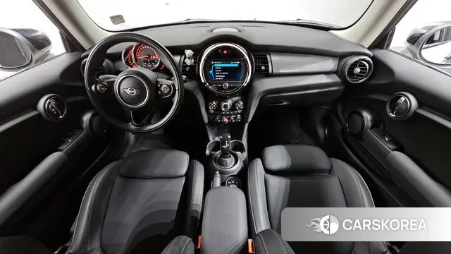 Mini Cooper id 3444189 из Кореи 17