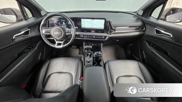 Kia Sportage 5th Generation id 4641751 из Кореи 29