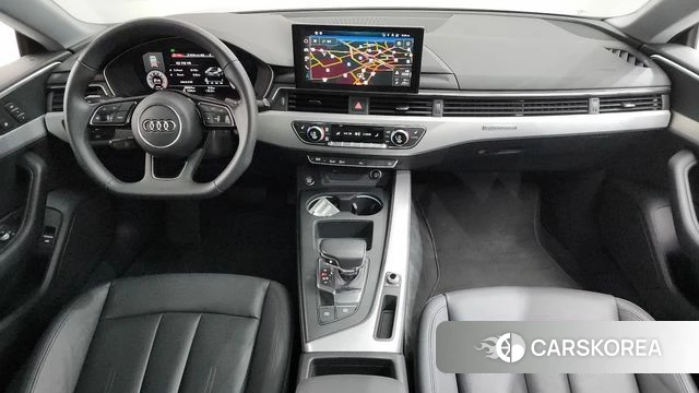 Audi A5 (F5) id 4640441 из Кореи 29