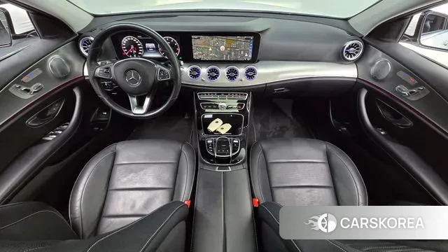 Mercedes-Benz E-Class W213 id 3682558 из Кореи 17