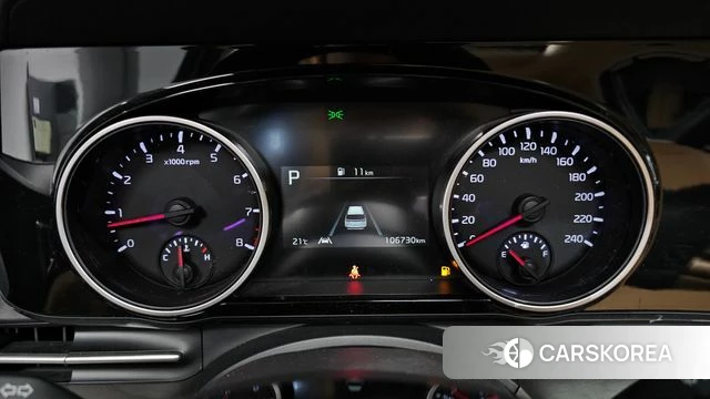 Kia Carnival 4th generation id 4202728 из Кореи 30