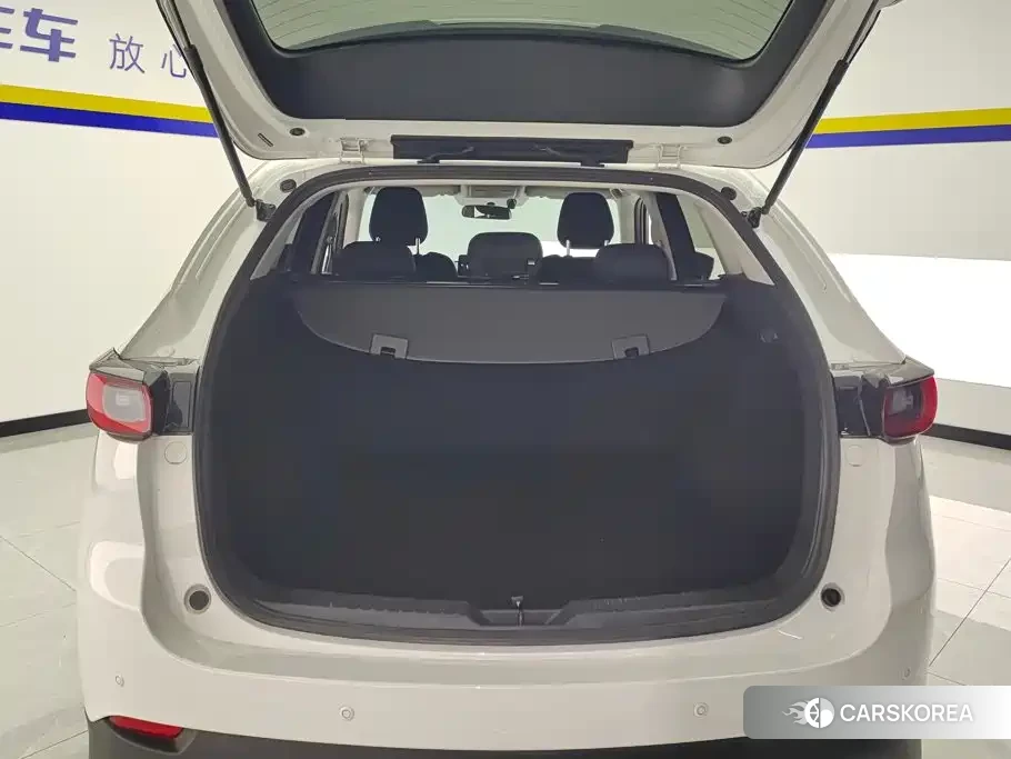 Mazda CX-5 id 4679523 из Китая 13