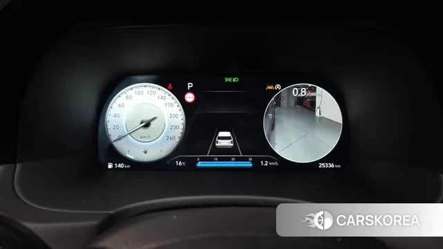 Hyundai The New Palisade id 3507836 из Кореи 17