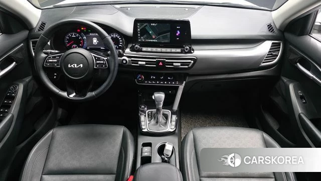 Kia Seltos id 4593141 из Кореи 27