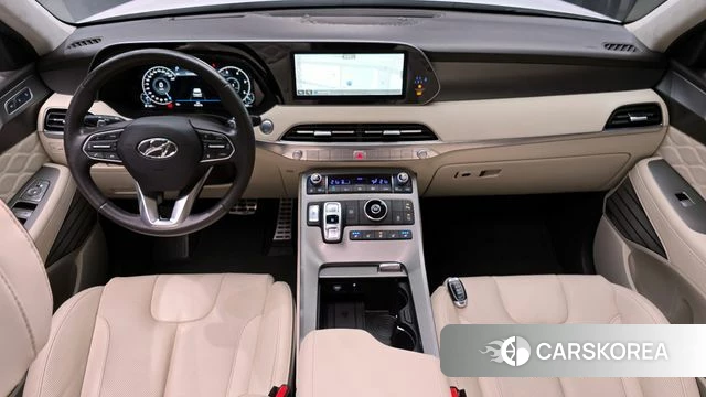 Hyundai Palisade id 3904023 из Кореи 17