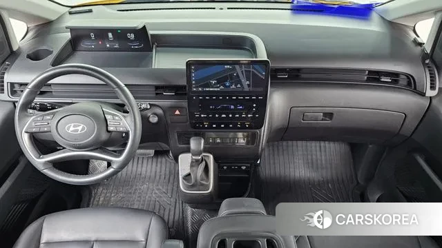 Hyundai Staria id 3410191 из Кореи 17