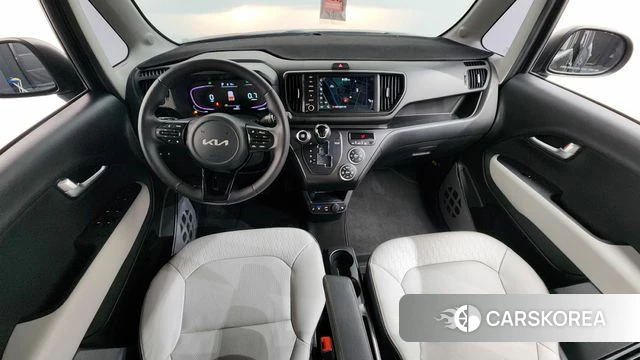 Kia The New Kia Ray id 4292888 из Кореи 29