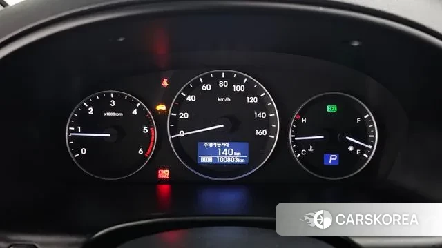 Hyundai The New Grand Starex id 3336484 из Кореи 17