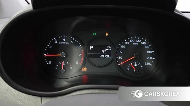 Kia All New Morning (JA) id 3807914 из Кореи 17