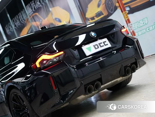 BMW M2 id 4359676 из Китая 34
