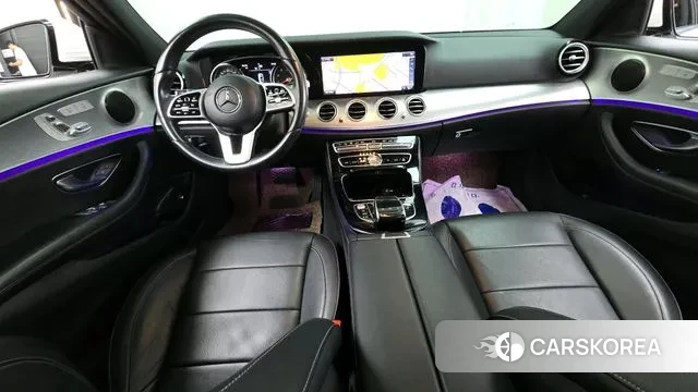 Mercedes-Benz E-Class W213 id 2966181 из Кореи 17