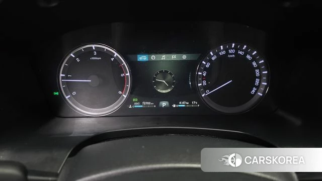 Ssangyong Rexton Sports id 3853816 из Кореи 17