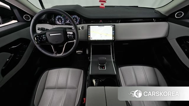 Land Rover Range Rover Evoque 2nd Generation id 3831444 из Кореи 18