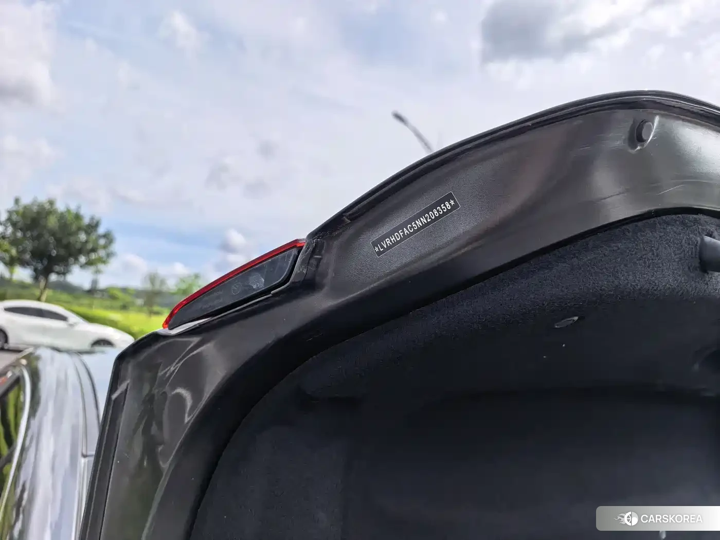 Mazda 3 id 4680615 из Китая 27