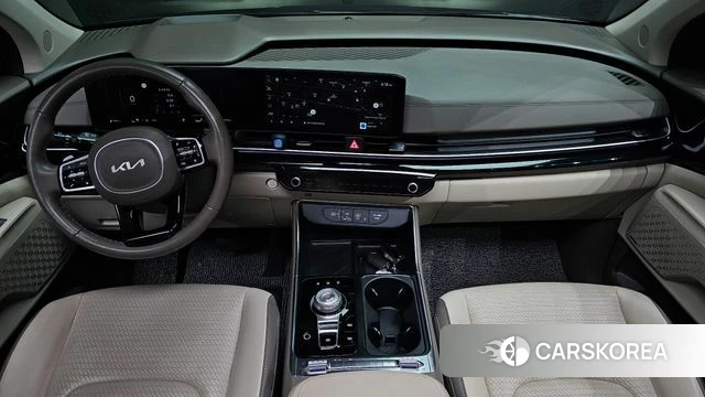 Kia The New Carnival 4th Generation id 4230352 из Кореи 32