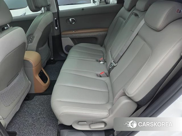 Hyundai Ionic 5 id 4680060 из Кореи 17