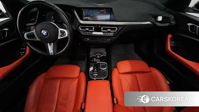 BMW 1 Series (F40) id 3478872 из Кореи 17