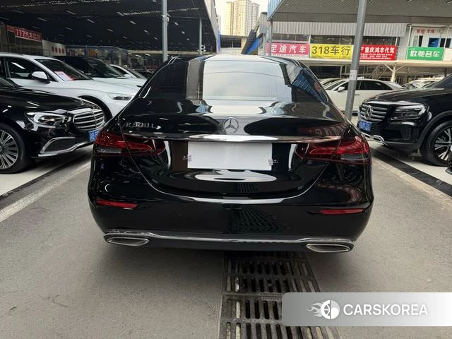 Mercedes-Benz E-class id 4278748 из Китая 32