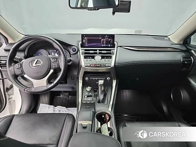Lexus NX300h id 4325678 из Кореи 16