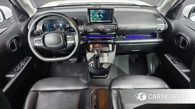 Hyundai Casper id 3384040 из Кореи 17