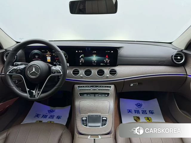 Mercedes-Benz E-class id 4313536 из Китая 21