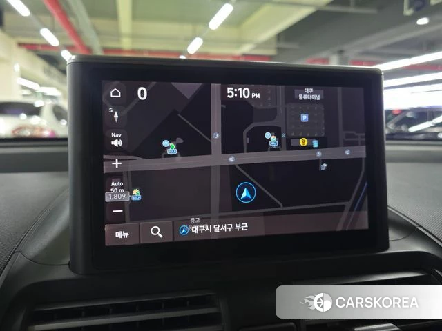 Hyundai Casper id 4654106 из Кореи 17