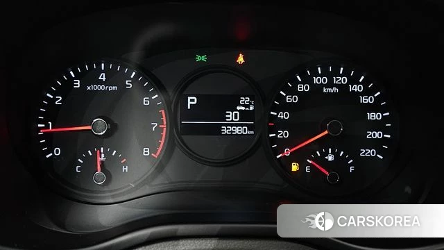 Kia Morning Urban (JA) id 4424146 из Кореи 29