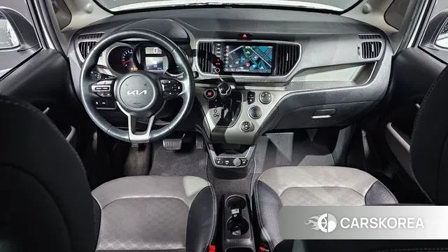 Kia The New Ray id 3468056 из Кореи 17