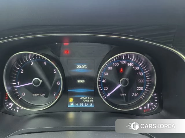 Red flag H7 id 4253281 из Китая 15
