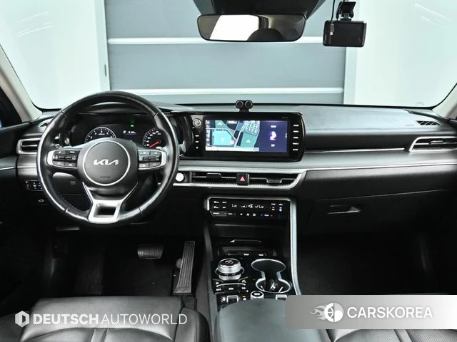 Kia K5 3rd generation id 4414861 из Кореи 17
