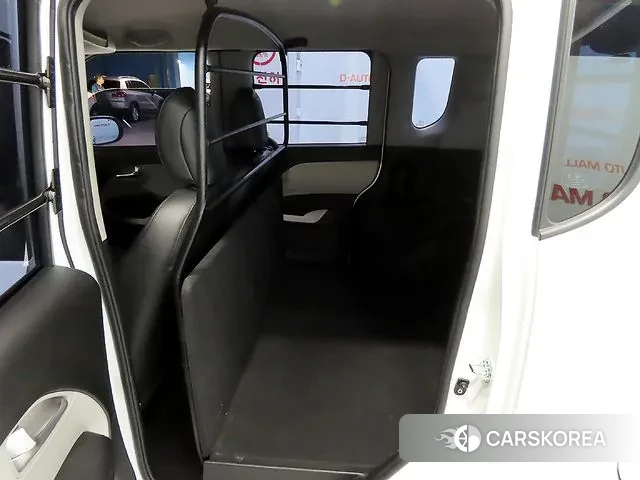 Kia The New Ray id 3697662 из Кореи 17