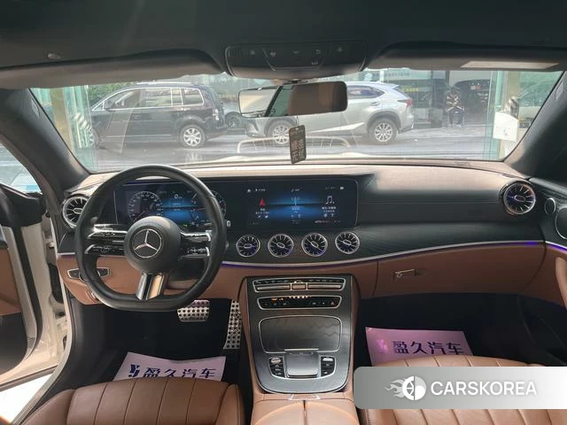 Mercedes-Benz E-class (imported) id 4314099 из Китая 13