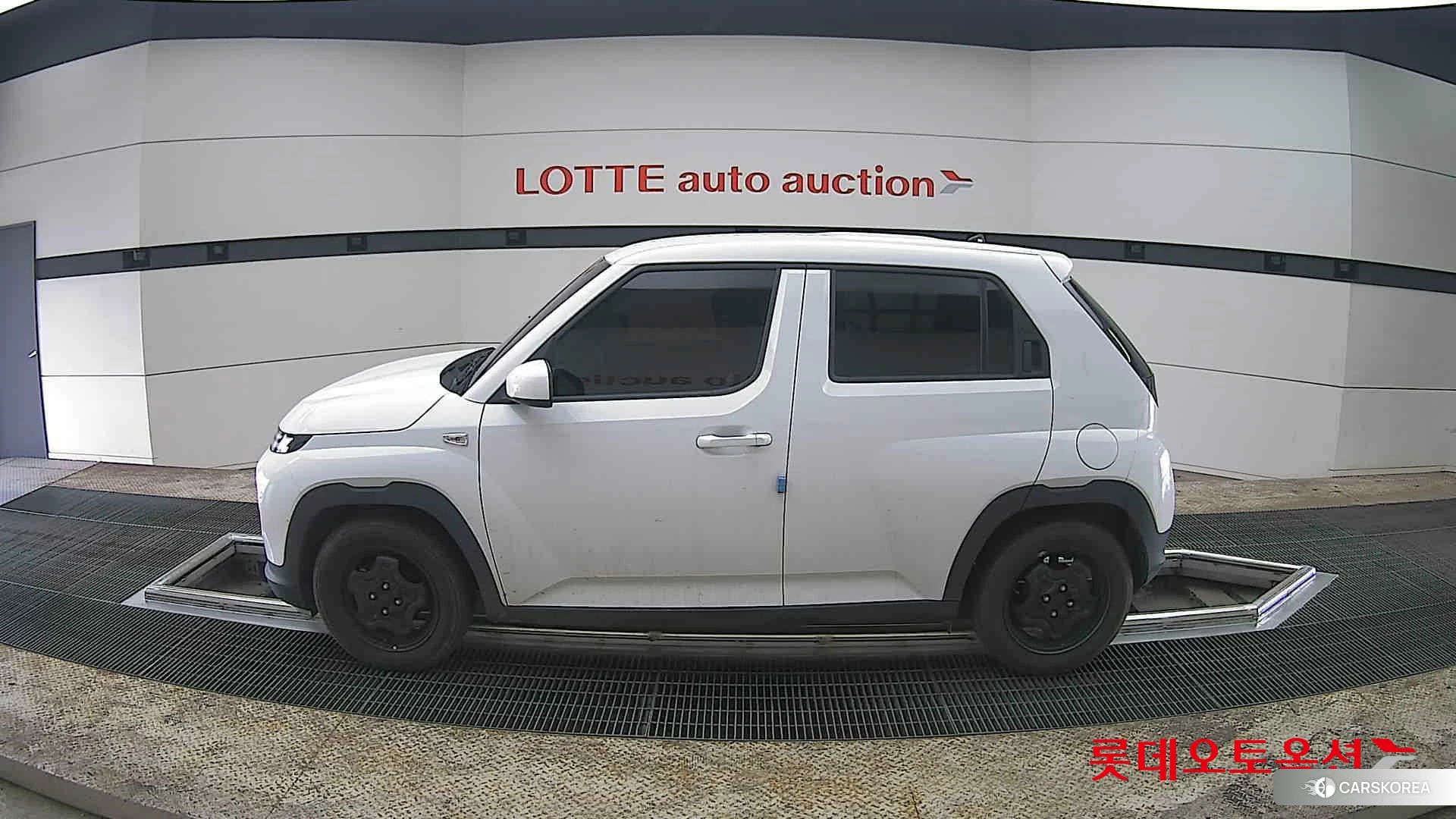 Hyundai Casper id 3875686 из Кореи 34