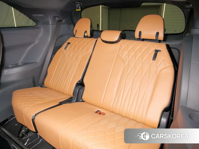 Toyota Grevia id 4279111 из Китая 22