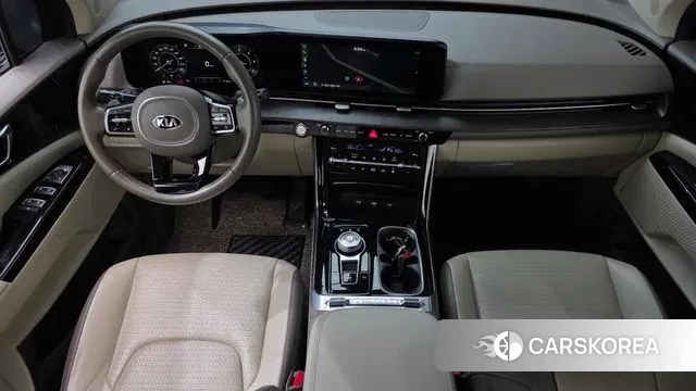 Kia Carnival 4th generation id 3379546 из Кореи 17