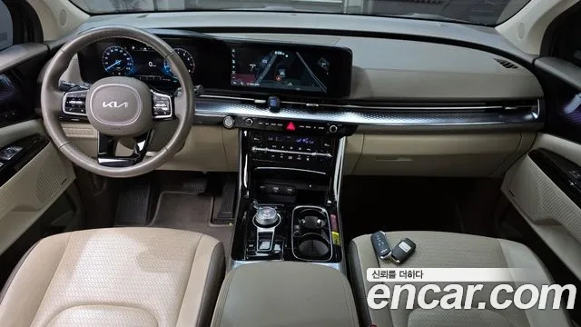 Kia Carnival 4th generation id 2926245 из Кореи 17