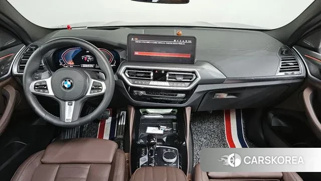 BMW X4 (G02) id 3431319 из Кореи 17