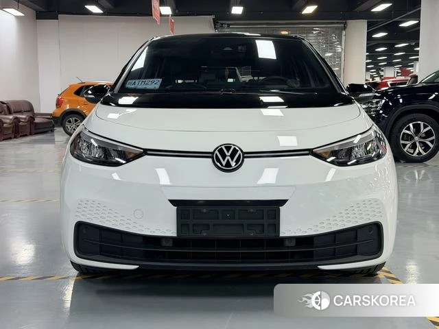 Volkswagen ID.3 id 4299696 из Китая 25