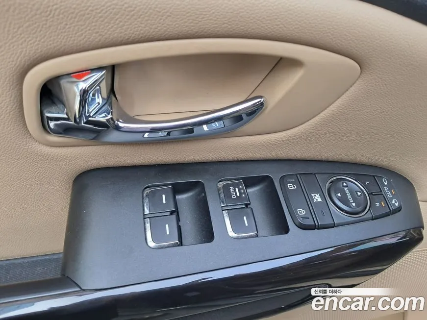 Kia The New Carnival id 1411232 из Кореи 17