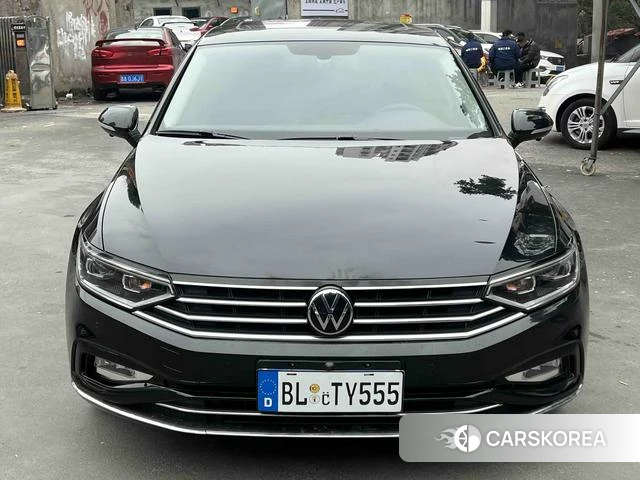 Volkswagen Magotan id 4256211 из Китая 7